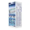 Piscina Power Steel Rettangolare cm 488X244X122 Bestway Anteprima dell’immagine prodotto 27