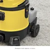 Vysavač Bomann BSS 6000 1200 W Náhled obrázku produktu 8