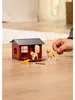 schleich FARM WORLD Hundehütte mit Goldenretrievern, Tier, Produktbild-Vorschau 10