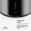 Klarstein Noir - Retro digestoř, dsávací digestoř, Náhled obrázku produktu 4