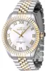 Invicta Specialty 47402 Montre à Quartz pour Homme - 43 mm Voir les images du produit 1