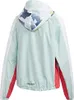 adidas Damen Team Germany Wind Jacke W Gr.44 green tint Produktbild-Vorschau 2