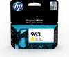 HP 3JA25AE Tintenpatrone yellow No. 963 Produktbild-Vorschau 1
