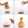 Aroma Diffusor, 550 ml Duftatomiser, ätherische Produktbild-Vorschau 8