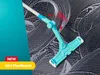 Leifheit Set 4in1 FlexReach für Fensterreinigung und Produktbild-Vorschau 5