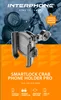 Interphone SMCRAB24PRO, Handy/Smartphone, Aktive Halterung, Produktbild-Vorschau 3