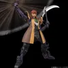Chou-Dan-Kadou Yoroiden-Samurai Troopers Actionfigur Oni Produktbild-Vorschau 14
