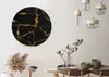 MuchoWow® - Wand-Kreis - Wohnzimmer - Bild - Runde - Produktbild-Vorschau 2