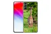 MuchoWow® Handyhülle Schutzhülle Hülle für Samsung Galaxy Produktbild-Vorschau 2