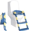 Hengda Höhenverstellbarer Toilettentrainer Toilettensitz Produktbild-Vorschau 9