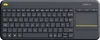Logitech Wireless Touch Keyboard K400 Plus - Tastatur - Produktbild-Vorschau 2