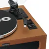 Lenco LS-430BN - Giradischi con 4 altoparlanti integrati - Anteprima dell’immagine prodotto 5