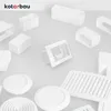 Griglia di ventilazione del sistema KOTARBAU® 110 x 55 mm Anteprima dell’immagine prodotto 3