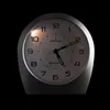 Atrium A620-7 schwarz Wecker Funkwecker Unisex  Alarm weiss Produktbild-Vorschau 3