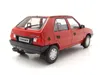 Škoda Favorit červená 1:24 WHITEBOX Náhľad obrázku produktu 7