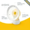 Medela Personalfit Flex Mastoplastica 24 mm 2 pz 1 pz Anteprima dell’immagine prodotto 4