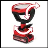 Accu-buitenlamp GC-OL 18/1500 Li-Solo (zonder accu en Productafbeelding-voorbeeld 15