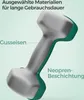 SONGMICS Hantel-Set Kurzhanteln, 2er Set, Krafttraining, zu Produktbild-Vorschau 11