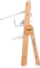 Chipolino Kinderhochstuhl Cacao Holz, Treppenstuhl, Produktbild-Vorschau 6