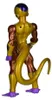 Bandai DRAGON BALL LIMIT BREAKER GOLDEN FRIEZA Náhled obrázku produktu 4