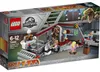 LEGO® Jurassic World 75932 Caccia al Velociraptor Anteprima dell’immagine prodotto 10
