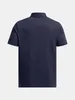 Under Armour Ua Icon Polo Herren T-Shirt 1386608-410__MD Produktbild-Vorschau 8