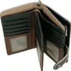 Anekke Geldbörse Real RFID Wallet Multicolor mehrfarbig Produktbild-Vorschau 2