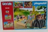 PLAYMOBIL City Life 70741 Abenteuerspielplatz con Anteprima dell’immagine prodotto 20