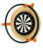 Autodarts Komplettset Steeldart Autoscoring LED Ring & 3x Produktbild-Vorschau 1