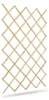 Grate estensibili Relaxdays, set da 3, 180x60 cm, legno, Anteprima dell’immagine prodotto 7