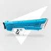 Spyra SpyraLX - Pistolet à eau - bleu Voir les images du produit 2