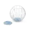 Relaxdays Palla per criceti, Ø 18,5 cm, palla da corsa per Anteprima dell’immagine prodotto 9