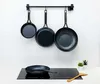 BK Wokpfanne / Wokarang Black Steel - ø 30 cm / 2.6 Liter - Produktbild-Vorschau 6