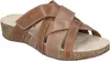 JOSEF SEIBEL Tonga 74 | Sandale für Damen | Braun Produktbild-Vorschau 2