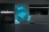 Siemens Deckenlüfter LR97CBS20 iQ500, 90 cm, weiß Produktbild-Vorschau 24