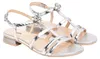 Nero Giardini Sandalen Riemchensandalen Produktbild-Vorschau 4