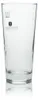 6x Fosters Bier Glas Longdrink "Landkarte" 300ml rastal Produktbild-Vorschau 3