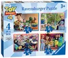 Ravensburger 6833, 24 Stück(e), 3 Jahr(e) Produktbild-Vorschau 2