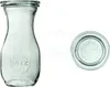 WECK Saftflasche 290ml 6 Stück 763 Produktbild-Vorschau 8