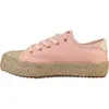 Lee Cooper Damen-Sneaker B23658 schlicht, atmungsaktiv mit Produktbild-Vorschau 3
