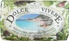 Nesti Dante Dolce Vivere Soap SARDEGNA Blockseife 250 g, Produktbild-Vorschau 1