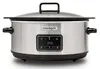 Crockpot CSC112X 6.5-litre slow cooker silver Produktbild-Vorschau 8