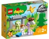 Stavebnica LEGO DUPLO 10938 Dinosauria škôlka (27 dielikov) Náhľad obrázku produktu 11