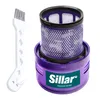 Kit Sillar per aspirapolvere Dyson: 1x filtro lavabile per Anteprima dell’immagine prodotto 1