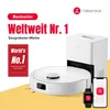 Roborock Q10 PF+ Staubsauger Roboter mit Wischfunktion Produktbild-Vorschau 1