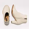 Neosens Stiefeletten mit Absatz Damen S939 MONTONE ICE / Produktbild-Vorschau 5