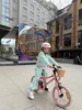 Vélo pour enfants SUN BABY LOOFI 16 pouces, vélo léger en Voir les images du produit 16