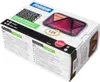 A product box for LED rear combination lamps. Produktbild-Vorschau