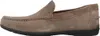 Geox SIRON Herrenschuhe - bequeme Slipper - Halbschuhe grau Produktbild-Vorschau 8