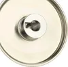 vhbw Knethaken Ersatz für KitchenAid 5KSM5THDHSS für Produktbild-Vorschau 7